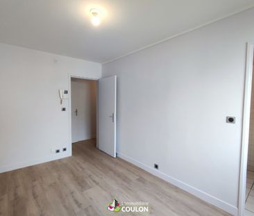 Location Appartement 2 pièces 31m² - Photo 6