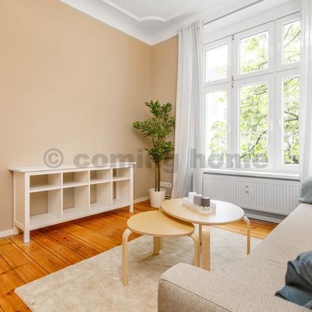 Schöner Wohnen Nähe Charité - Photo 3