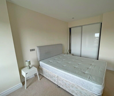 1 Bed Student Accommodation - Photo 6