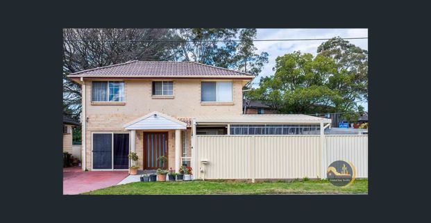 Spacious and Modern 3 Bedroom Brick Home - Photo 1