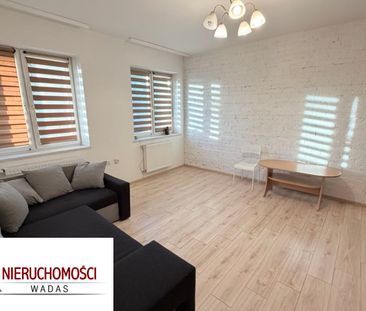 Gliwice, Trynek, Szybowcowa. Duża kawalerka - 37m - Фото 3