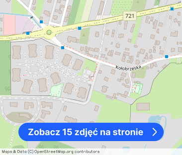 Apartament Konstancin Kołobrzeska ogródek garaż - Zdjęcie 1