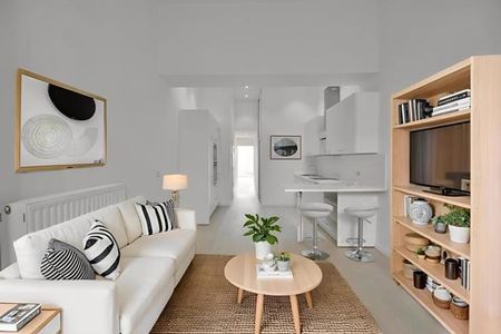 Appartement te huur - Photo 4