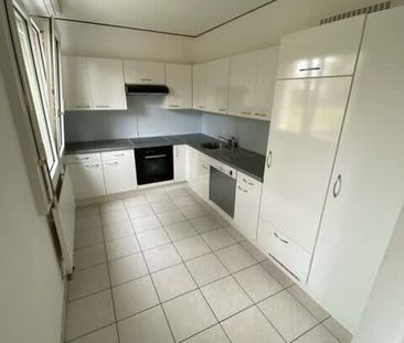 5 Zimmer, 114 m², 1. Stock - Photo 4