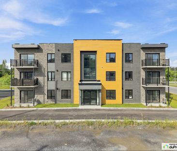 5805, rue Amédée-Lacroix, St-Hyacinthe à louer - Photo 5