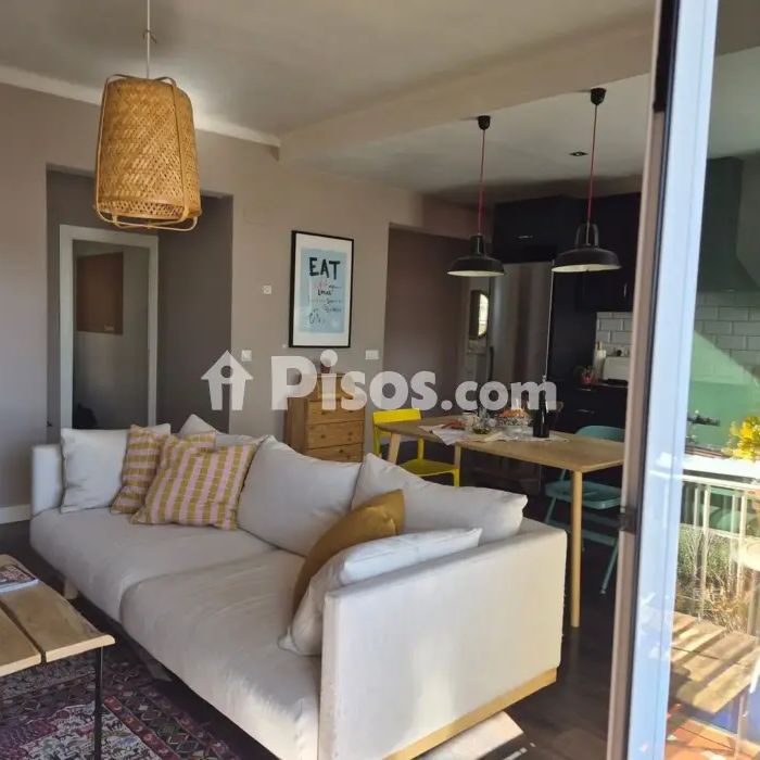 Piso en alquiler en Calle Timoteo Padrós - Photo 1