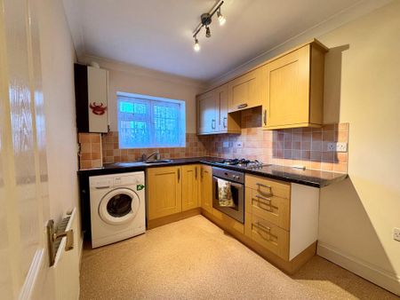 1 bedroom flat to rent - Photo 3
