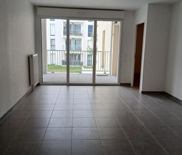 SANS FRAIS D'AGENCE - APPARTEMENT T2- LA ROCHELLE - Photo 3