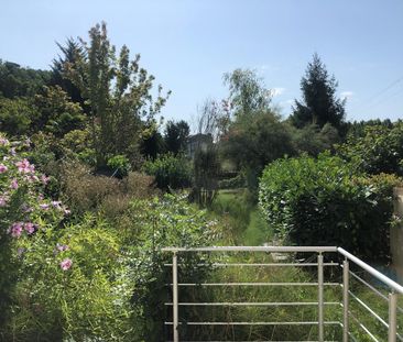 Location Maison 4 pièces 110m² QUINSAC 33360 - Photo 5