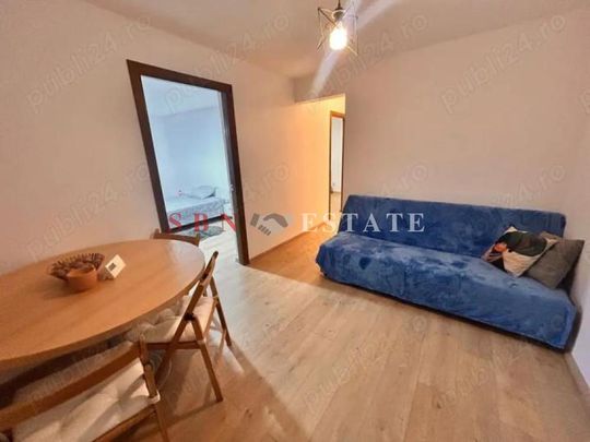 Inchirieri Apartamente 3 camere Bucuresti - Photo 1