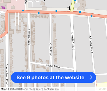 Colfe Road, Forest Hill - Photo 1