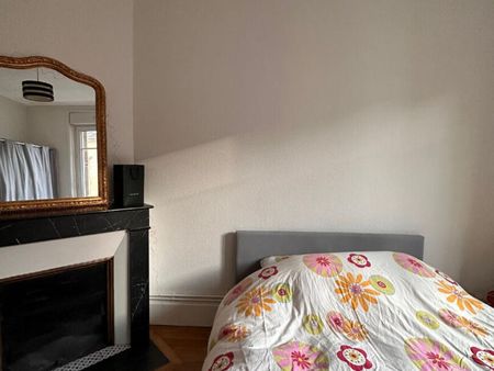 Appartement Nancy - Photo 2