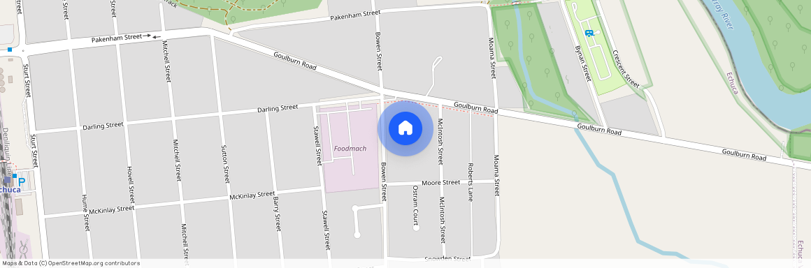 5/142-144 Bowen Street, Echuca