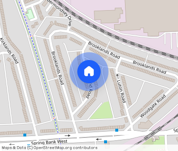 3 bedroom terraced house to rent - Photo 1