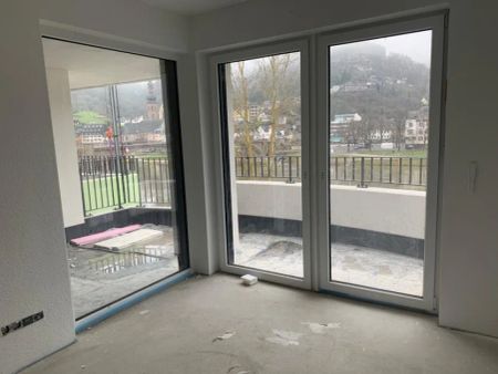 Neubau in Cochem-Cond: Wohnen mit viel Komfort - Foto 2