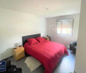 Location Appartement 2 pièces 43m² LE CANNET 06110 - Photo 4