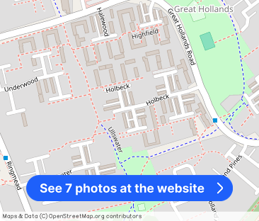 Holbeck, Bracknell, RG12 - Photo 1