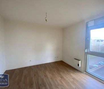 Appartement à louer 2 pièces 47.02m² - Photo 4