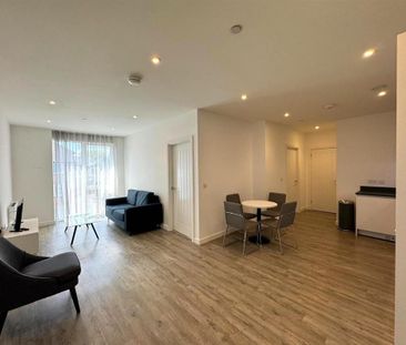 2 bedroom apartment to rent - Photo 2