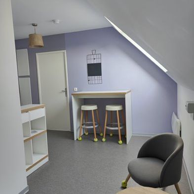 Ref: 925 Appartement à Le Havre - Photo 1