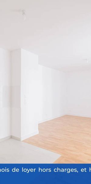 Rental Apartment Clichy Centre ville - Photo 1