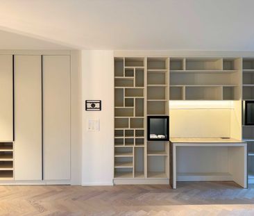 Modern 2.5-room garden apartment with private outdoor area in Oerlikon - Foto 5