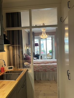 Lundagatan, Stockholm - Photo 1