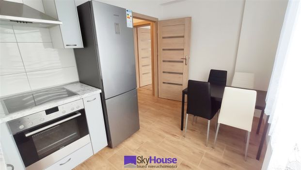 Wrocław, Krzyki, Jagodno, Buforowa - Photo 1