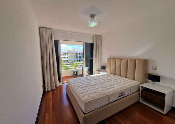 APARTAMENTO | 3 QUARTOS | CASA BRANCA