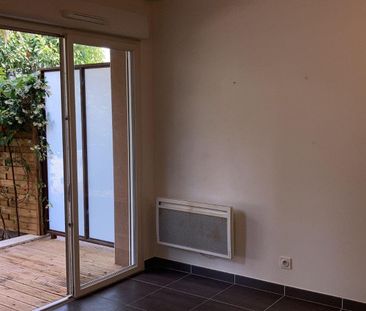 Location Appartement 1 pièce 25m² MONTPELLIER 34000 - Photo 1