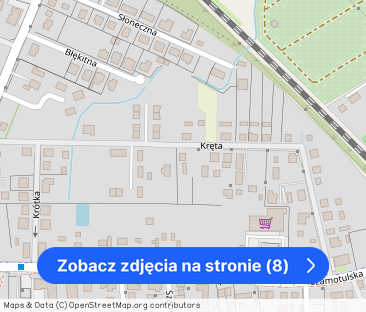 Mieszkanie z Antresolą w Rokietnicy do wynajęcia – zdjęcie 1