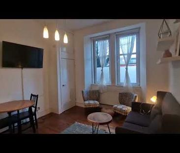 Room in a Shared Flat, Edinburgh, EH3 - Photo 3