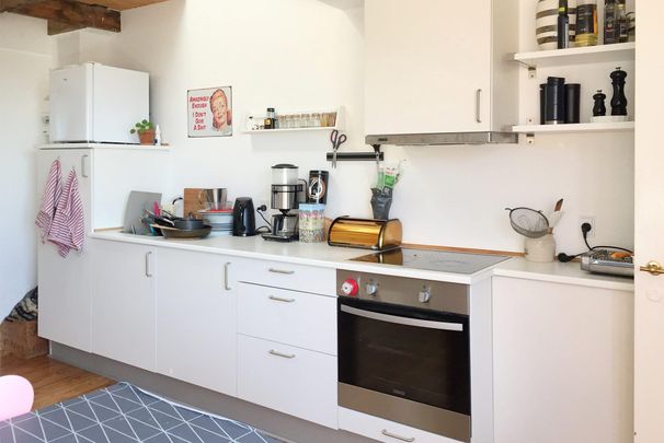 Sølystgade 27, 4. th. 8000 Aarhus C - Foto 1