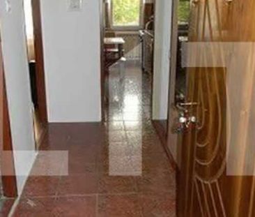 1 camera decomandata, 40 mp utili, mobilat modern, parcare, zona Piata Marasti! - Photo 4