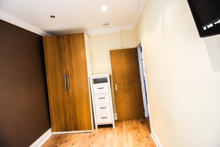 Westbourne Grove Terrace, Bayswater, W2 - Photo 3