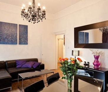 2 Bed Flat, Garrick Street, WC2E - Photo 2