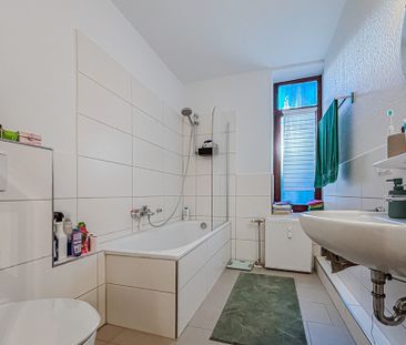 Moderne 2-Zimmer-Wohnung in zentraler Lage von Geestemünde - Photo 4