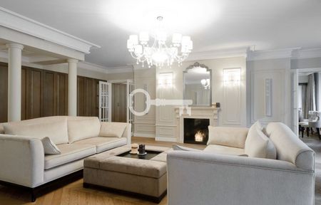 Warszawa, Mokotów, Mokotów Dolny - Фото 4