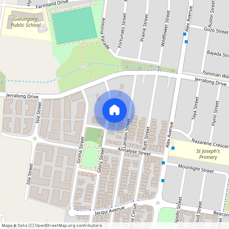 64 Glory Street, NSW 2762, Schofields