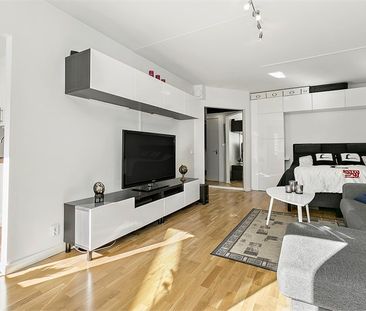 Mellingebacken, Spånga - Photo 4