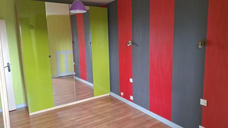 Maison T5 à louer Saint Malo - 87 m² - Photo 3