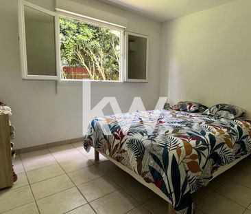 Appartement FORT DE FRANCE - Photo 1