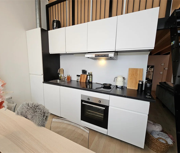 Appartement Loft Middellaan, Breda - À Louer - Foto 4