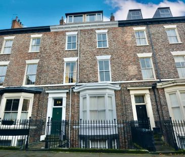 2 bedroom flat to rent - Photo 6