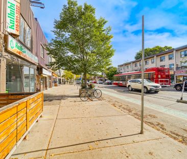 For Lease - 1378 Danforth Avenue Unit# Room 3, Toronto, Ontario - Photo 5