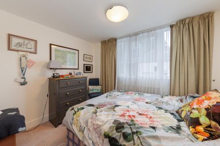 1 bedroom ground floor flat to rent - Photo 3