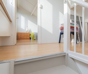 Appartement te huur: Sandenburg 182 2036 PV Haarlem - Photo 3