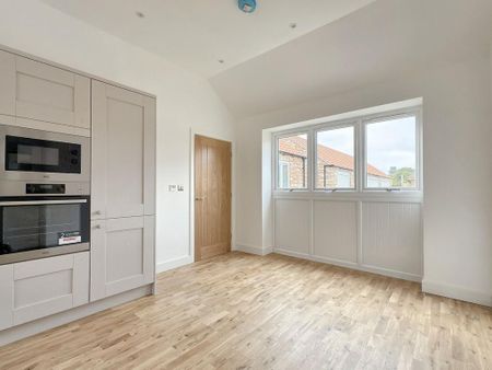 2 bedroom bungalow to rent - Photo 2