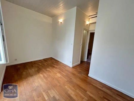 Appartement à louer 2 pièces 30.94m² - Photo 2