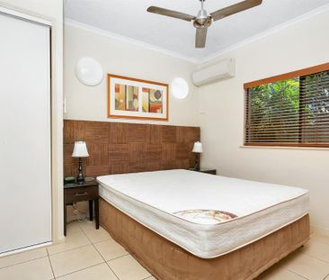 CAIRNS CITY APARTMENT, IN SOUGHT AFTER COMPLEX! - Photo 4